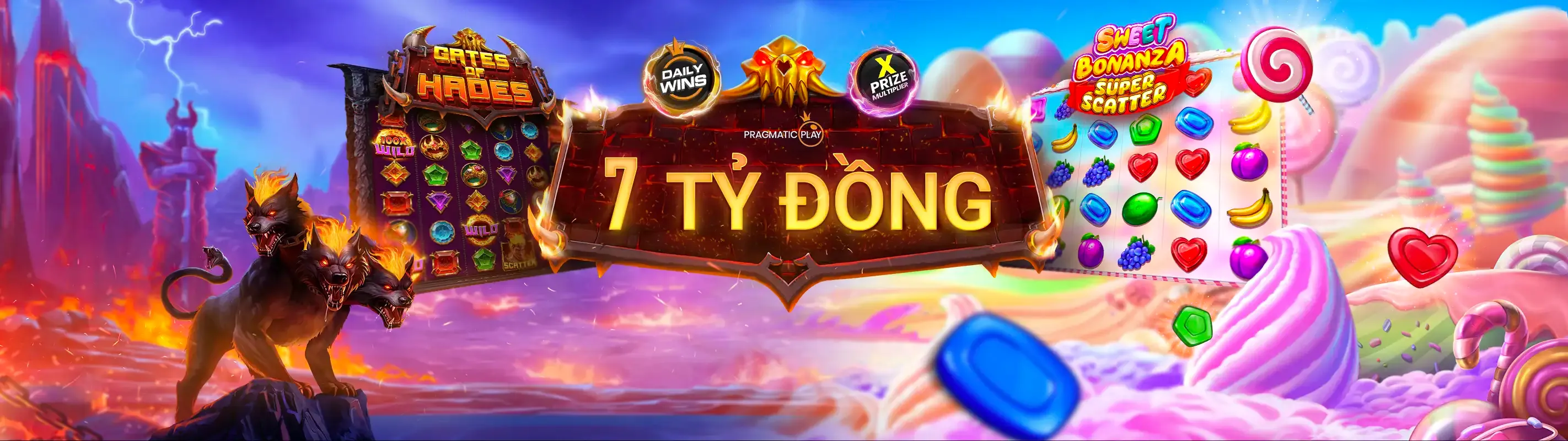 Thưởng nạp tiền hàng ngày và hàng tuần Sun Win66